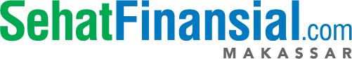 Logo sehatfinansial.com